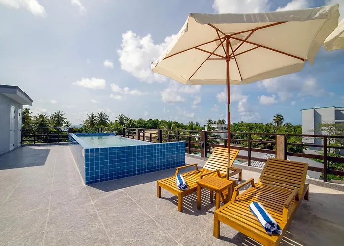 Dhiguveli Breeze